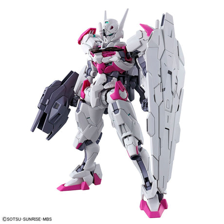 1/144 HGTWFM 01 Gundam Lfrith (The Witch from Mercury)