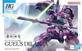 1/144 HGTWFM 04 Guel's Dilanza  (The Witch from Mercury)