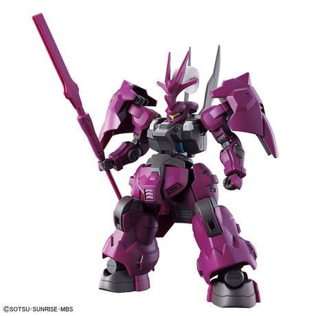 1/144 HGTWFM 04 Guel's Dilanza  (The Witch from Mercury)