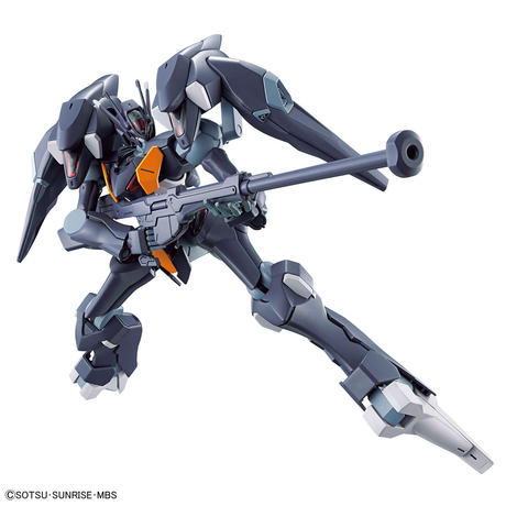 1/144 HGTWFM 07 Gundam Pharact (The Witch from Mercury)