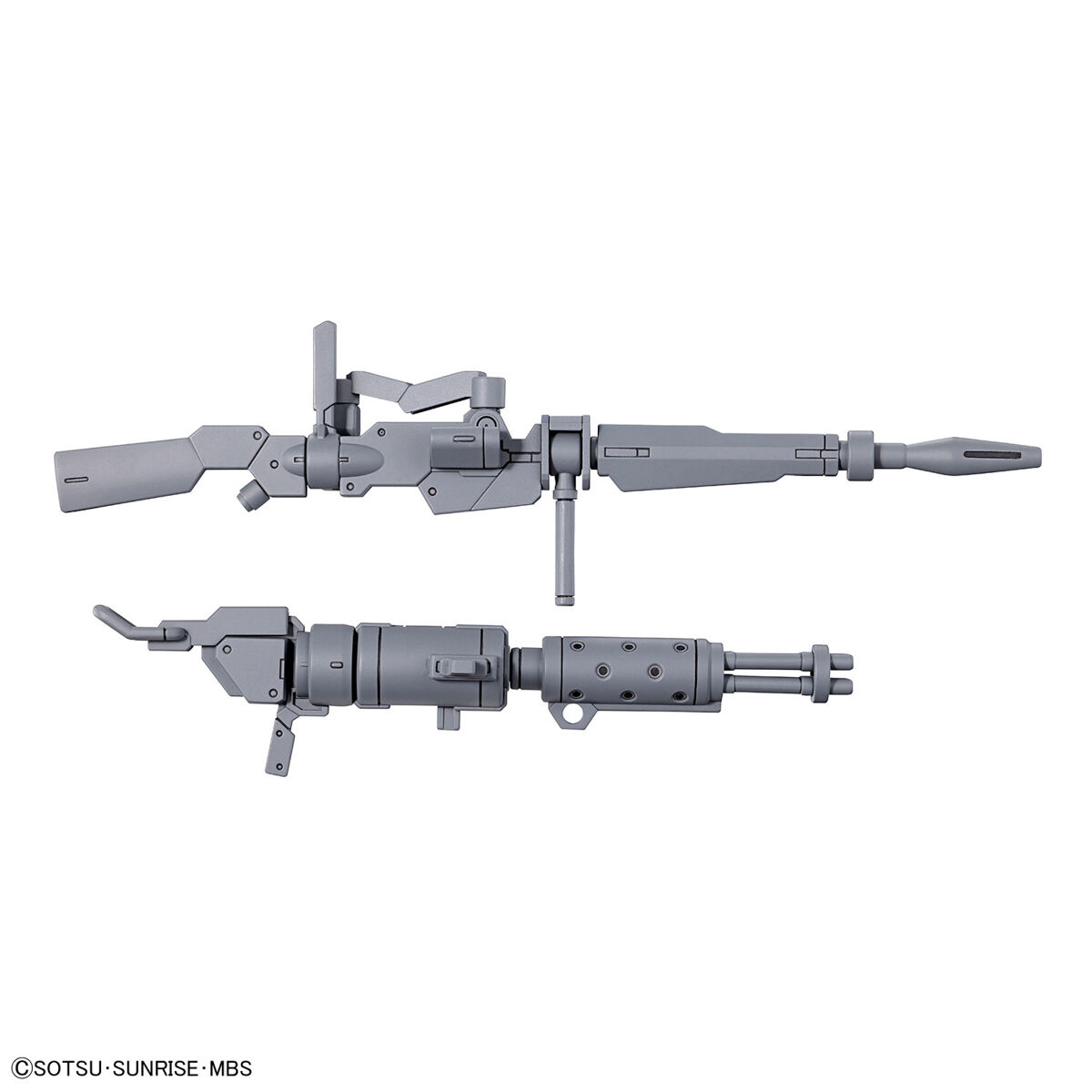 1/144 HGTWFM Expansion Parts Set for HG Demi Trainer (The Witch from Mercury)