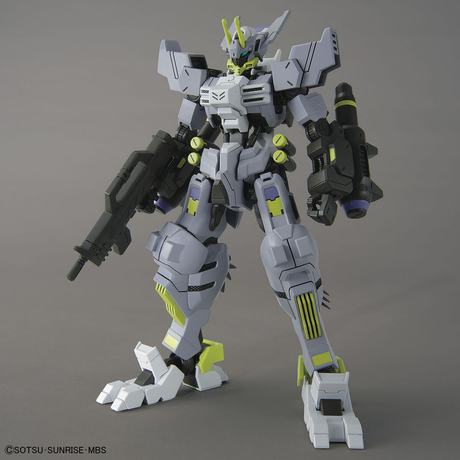 1/144 HGIBO 043 Gundam Asmoday