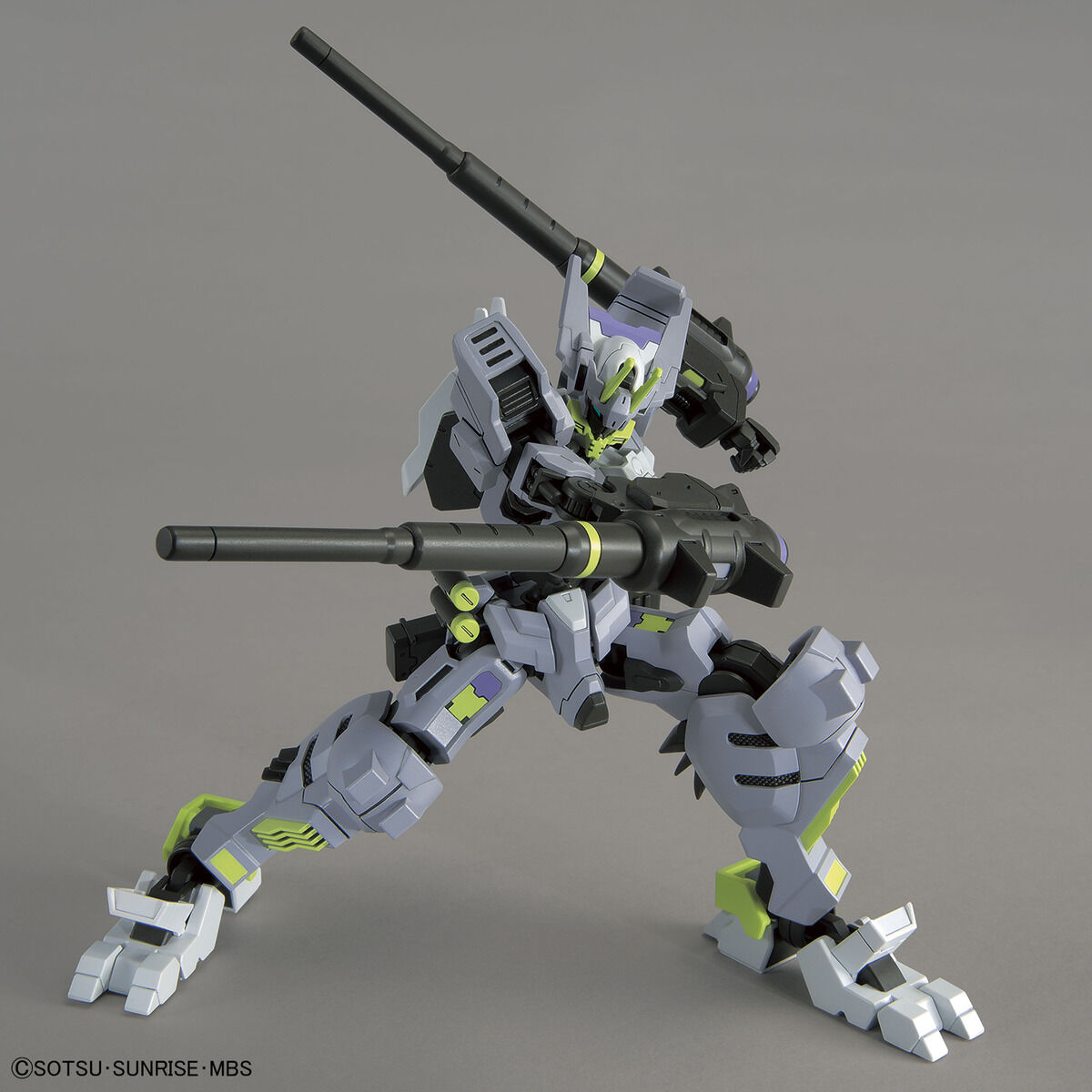 1/144 HGIBO 043 Gundam Asmoday
