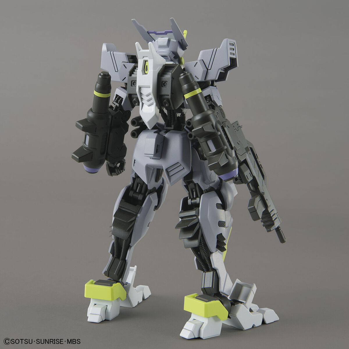 1/144 HGIBO 043 Gundam Asmoday