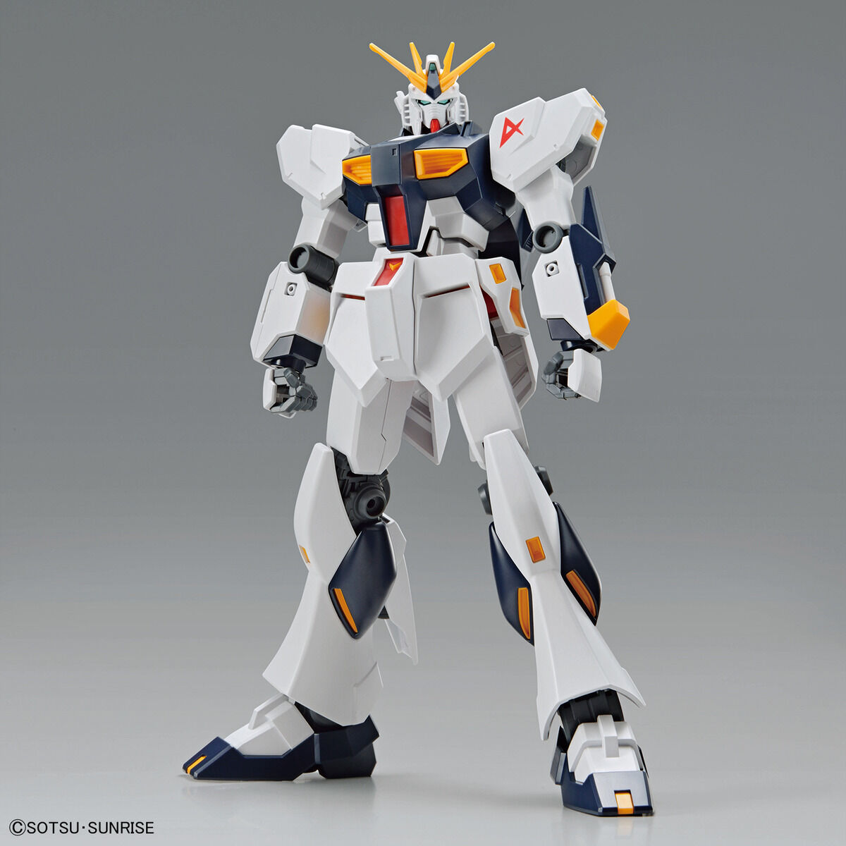 1/144 EG Entry Grade Nu Gundam