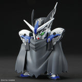 SDW HEROES 25 Leif Gundam GP04
