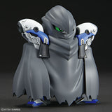 SDW HEROES 25 Leif Gundam GP04