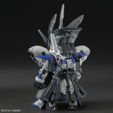 SDW HEROES 25 Leif Gundam GP04