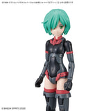 30MS Optional Hairstyle Parts Vol.5: 1Box (4pcs)