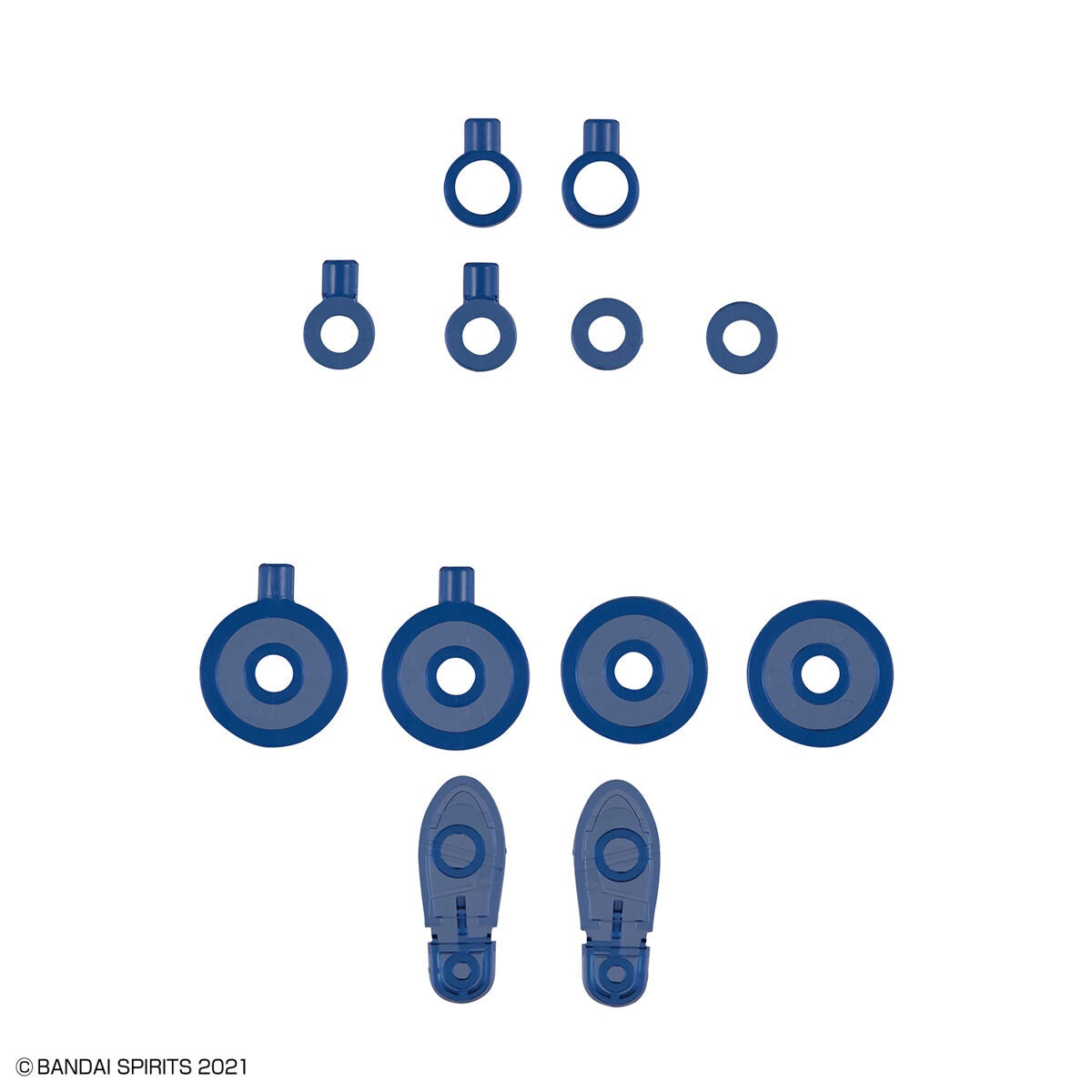 30MS Option Body Parts OB-08 Type S02 [Color B]