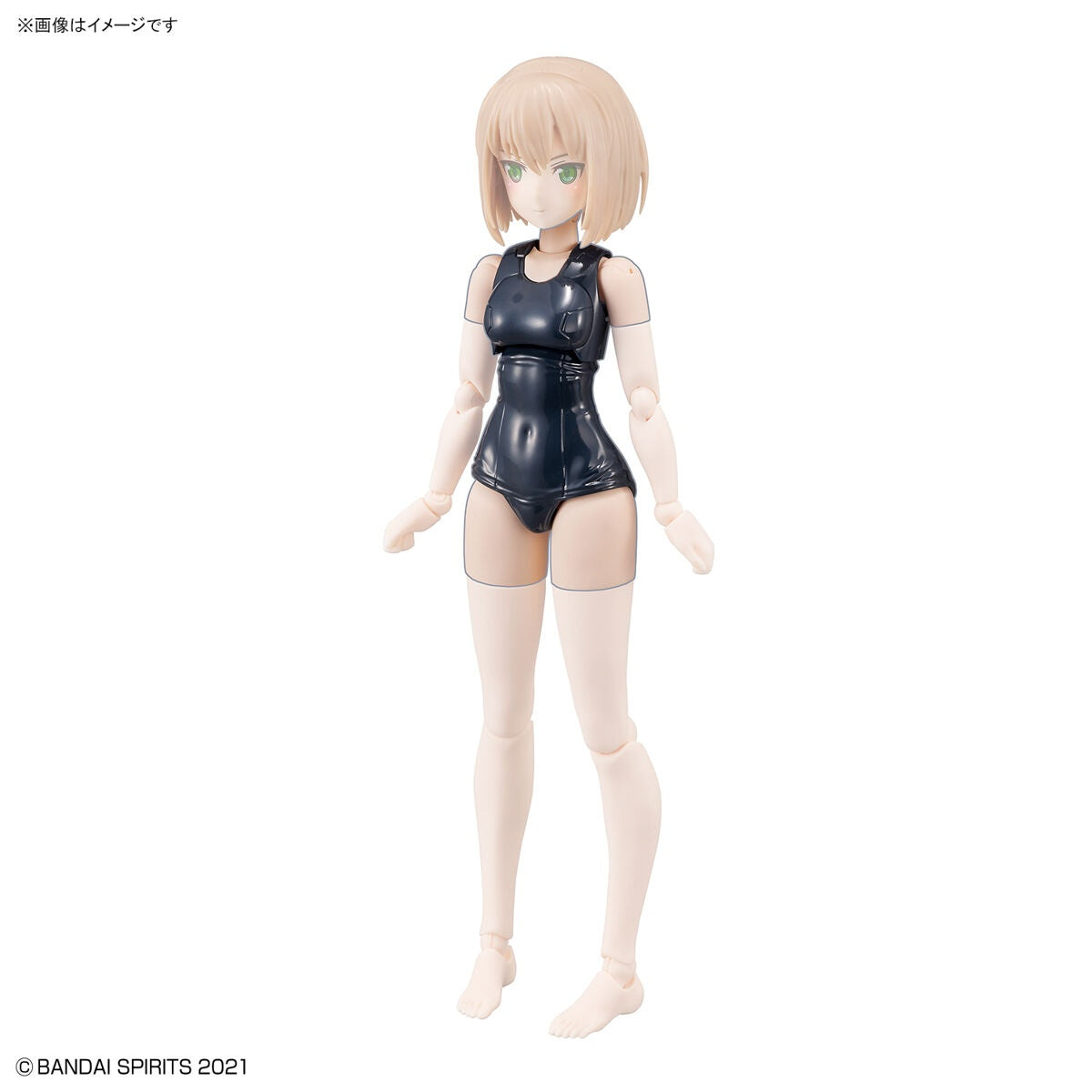 30MS Option Body Parts OB-08 Type S02 [Color B]