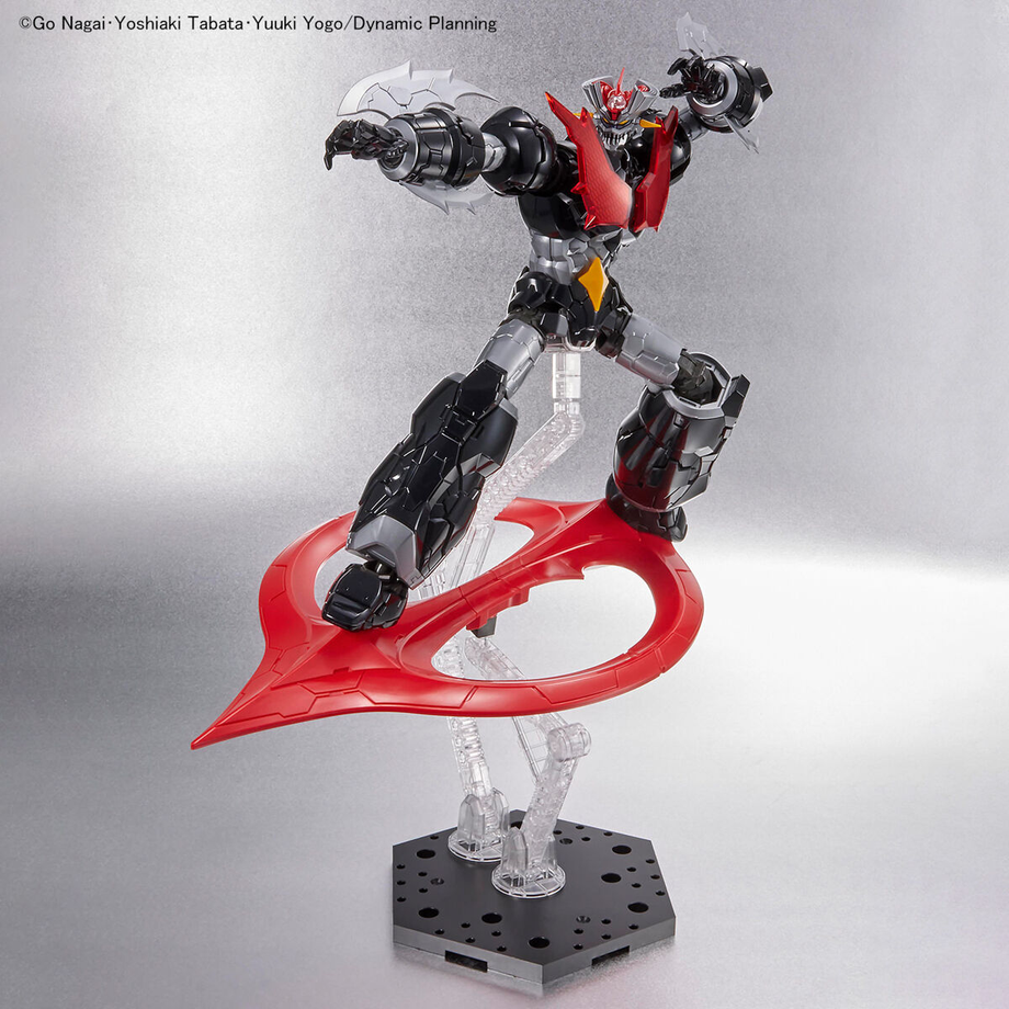 1/144 HG Mazinger Zero (INFINITISM)