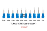 Db-01 0.3Mm-3.0Mm Tungsten Steel Drill Bit