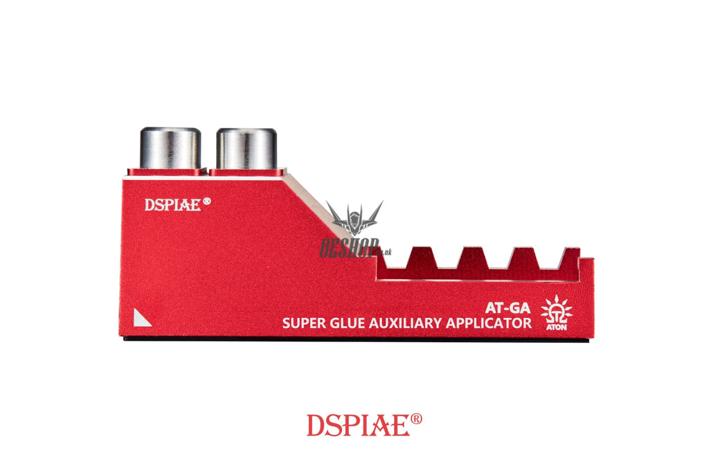 Dspiae At-Ga Super Glue Auxiliary Applicator