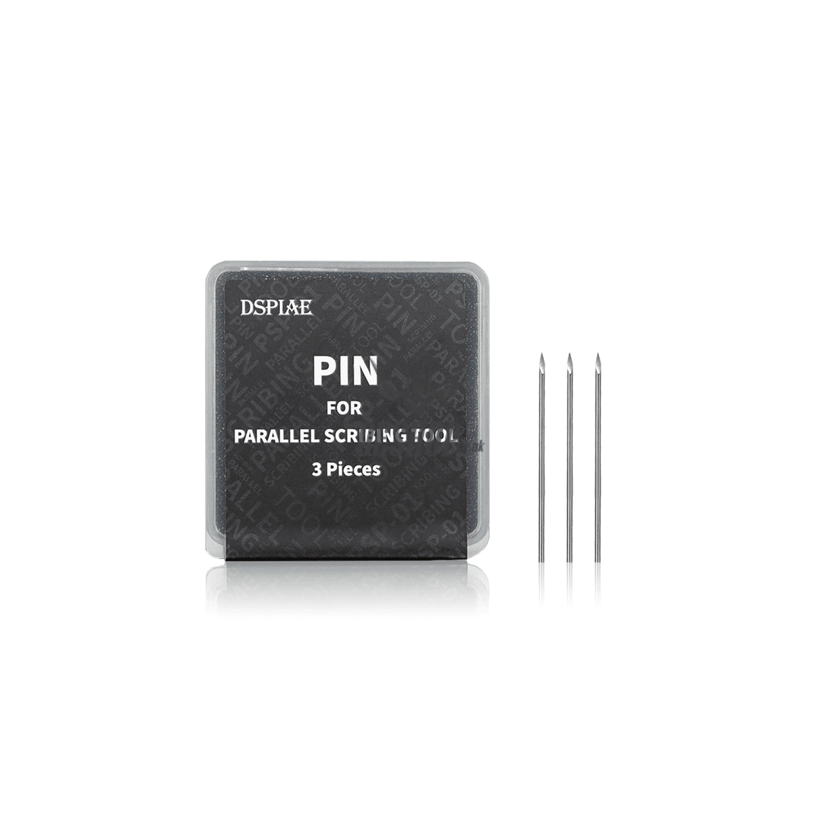 Dspiae At-Pst Parallel Scribing Tool
