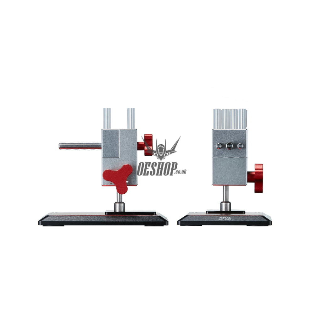 Dspiae At-Tv Omni-Directional Table Top Vise
