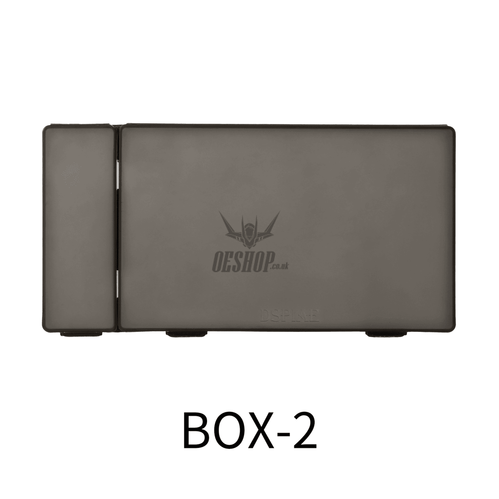 Dspiae Box Storage Box Series Box-2