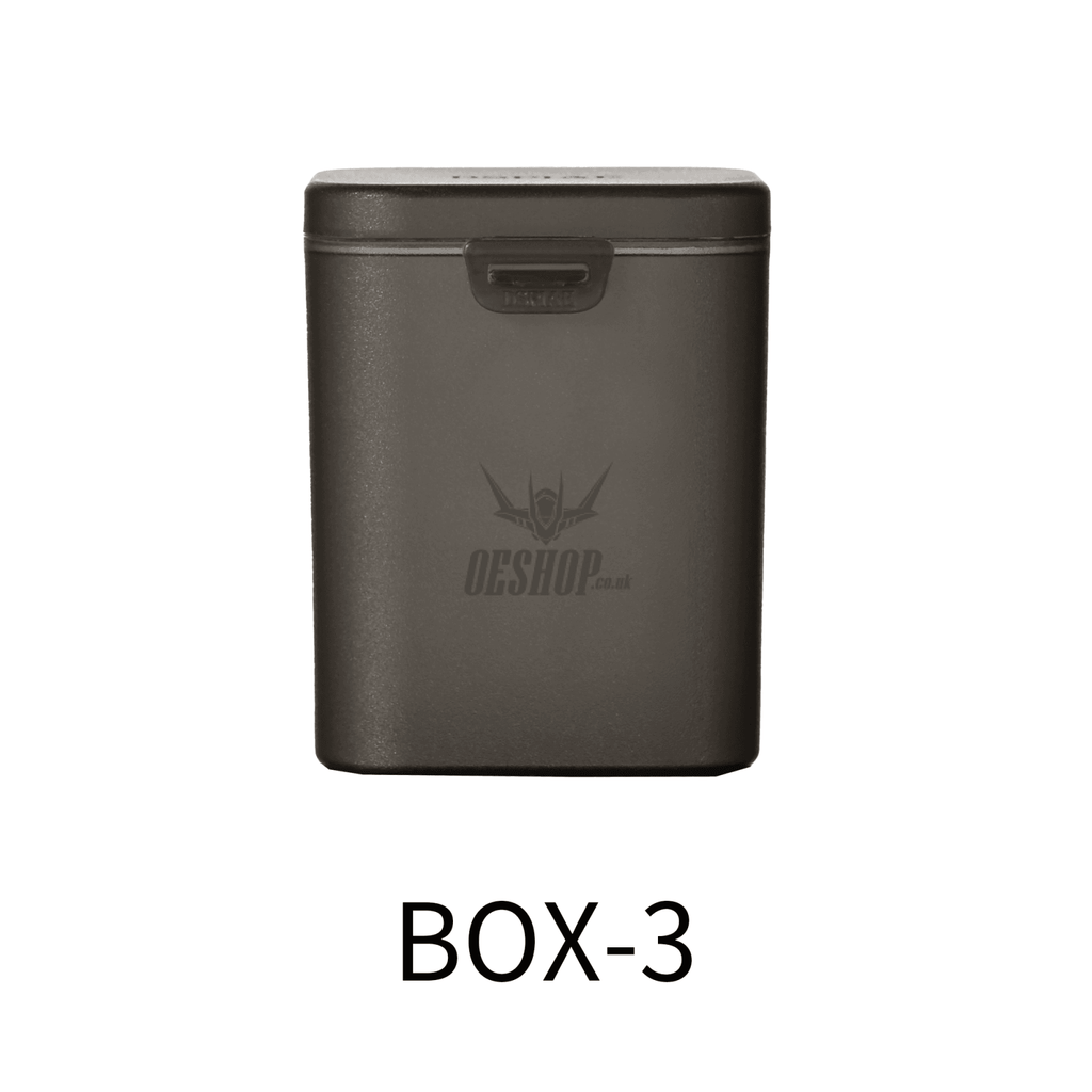 Dspiae Box Storage Box Series Box-3