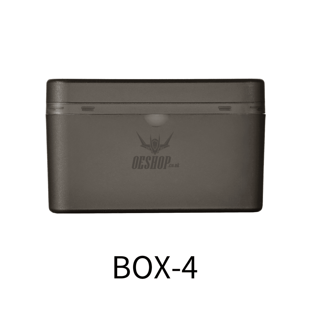 Dspiae Box Storage Box Series Box-4