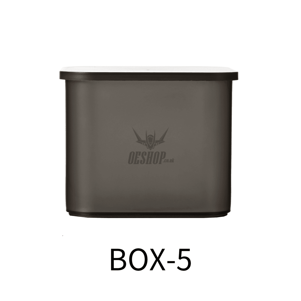 Dspiae Box Storage Box Series Box-5