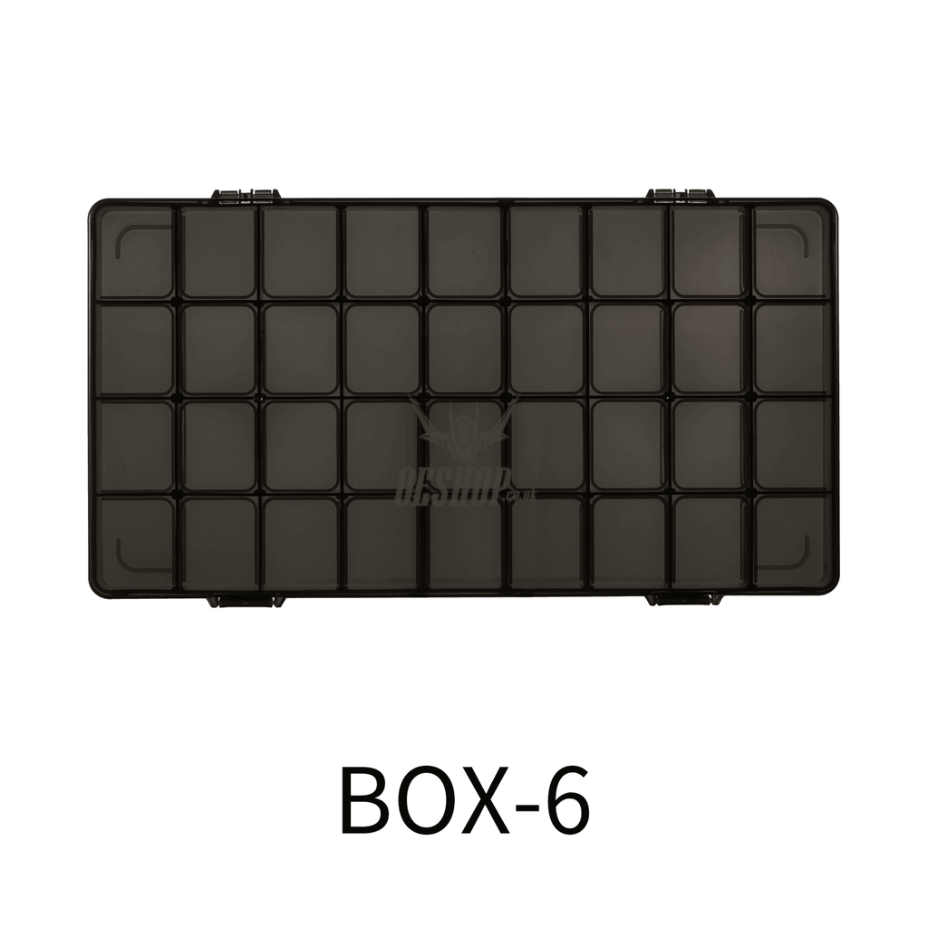 Dspiae Box Storage Box Series Box-6