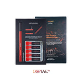 DSPIAE CS-PB01 Push Broach Combination Set (0.1.15.3.5\1.0mm) DSPIAE 56.99 OEShop