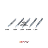 DSPIAE CS-PB01 Push Broach Combination Set (0.1.15.3.5\1.0mm) DSPIAE 56.99 OEShop