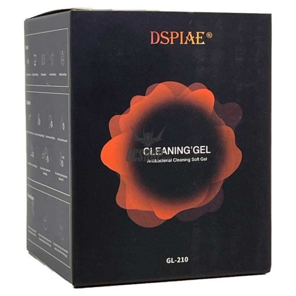 Dspiae Gl-210 Antibacterial Cleaning Soft Gel