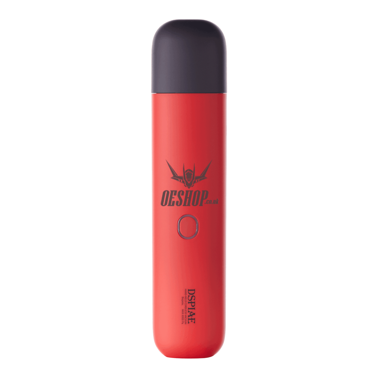 Dspiae Hc-V Hand-Held Cordless Vacuum Portable Wireless Vacu Cleaner