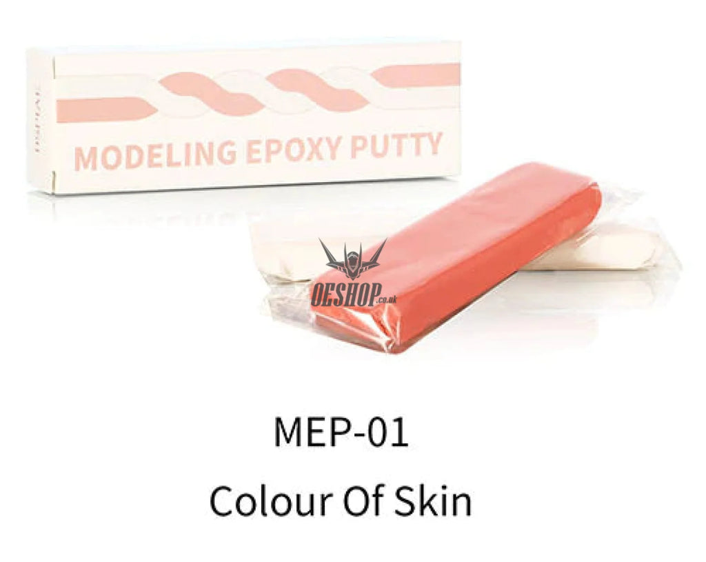 Dspiae Mep Modeling Epoxy Putty Mep-01 Skin