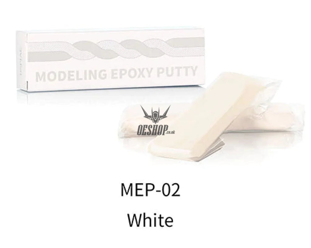 Dspiae Mep Modeling Epoxy Putty Mep-02 White