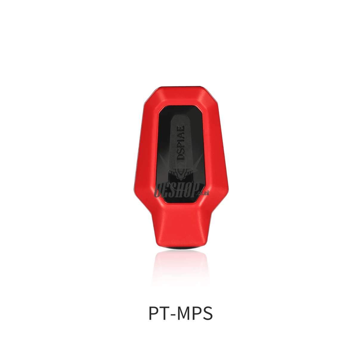 Dspiae Pt-Mps Automatic Model Parts Detacherd