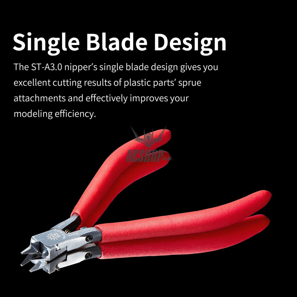 DSPIAE ST-A 3.0 Ultra-Thin Single Blade Nipper 2021 New DSPIAE 35.99 OEShop