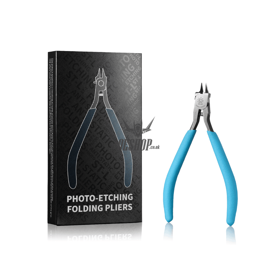 DSPIAE ST L Edgeless PE Bending Pliers 6970845563340 OEShop