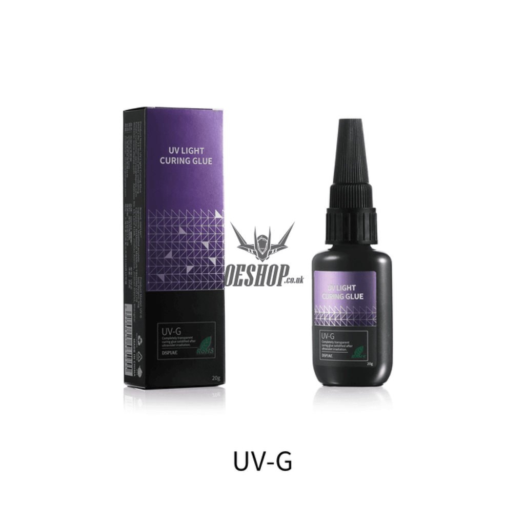 Dspiae Uv-G Light Curing Glue Uv-Gt Minl Ultraviolet Touch