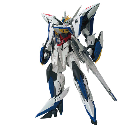 1/100 MG Eclipse Gundam