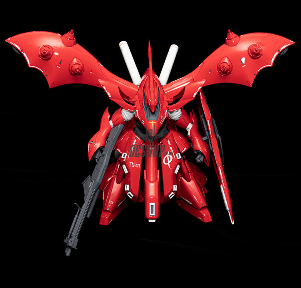 Evo - E-Hg240 (Uv) Hg Nightingale Evolution Studio Decals