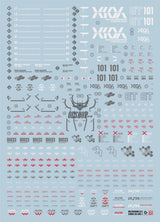 EVO - MG Freedom Gundam 2.0 E-MG190 Evolution Studio Decals Evolution Studio 3.59 OEShop