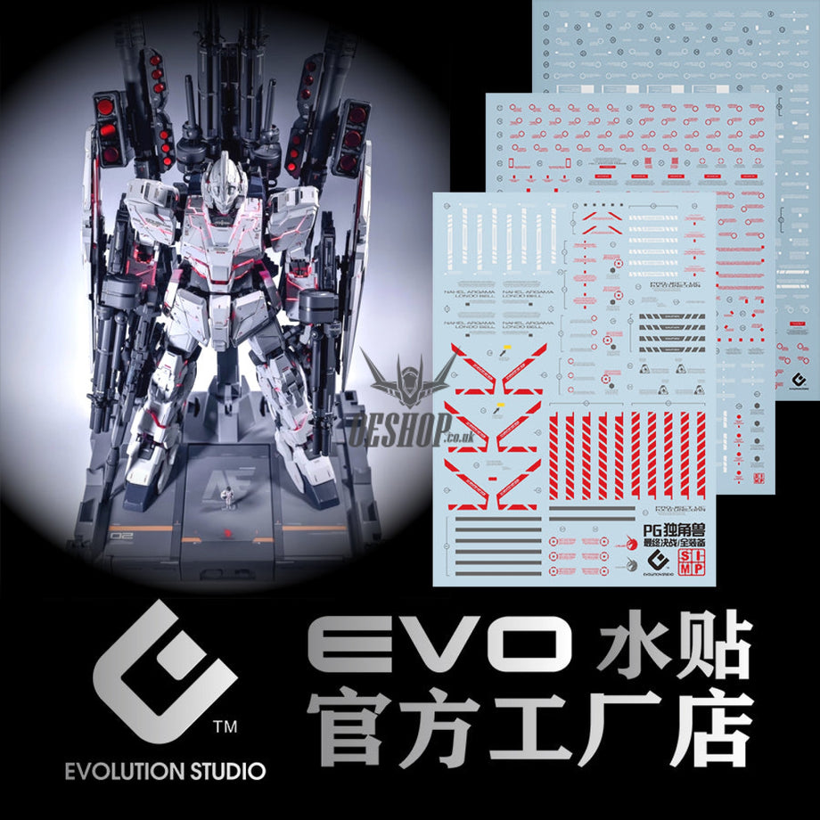 Pg unicorn top custom