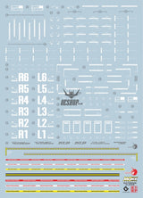 EVO - MGEX Unicorn Gundam Ver.Ka MGEX-1 Evolution Studio Decals Evolution Studio 8.97 OEShop
