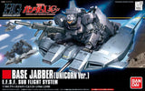 1/144 HGUC 144 Base Jabber (Unicorn Ver.)