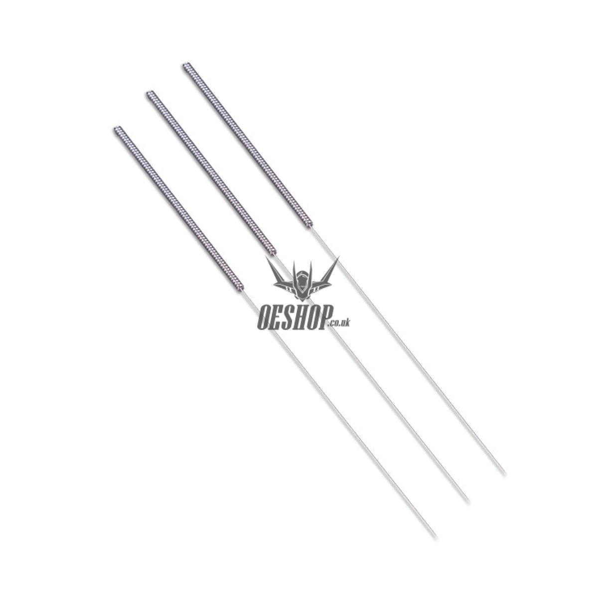 Hobbymio Airbrush Nozzle Unclogging Needle (0.2Mm)