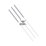 Hobbymio Airbrush Nozzle Unclogging Needle (0.2Mm)