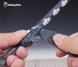 Hobbymio Double Head Parts Openner