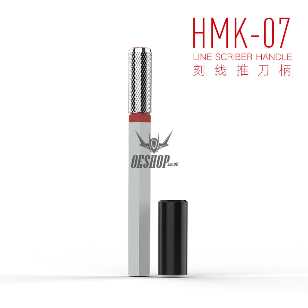 Hobbymio Hmk-07 Panel Line Scriber Handle / For And Hmk-08 Scribing Tools