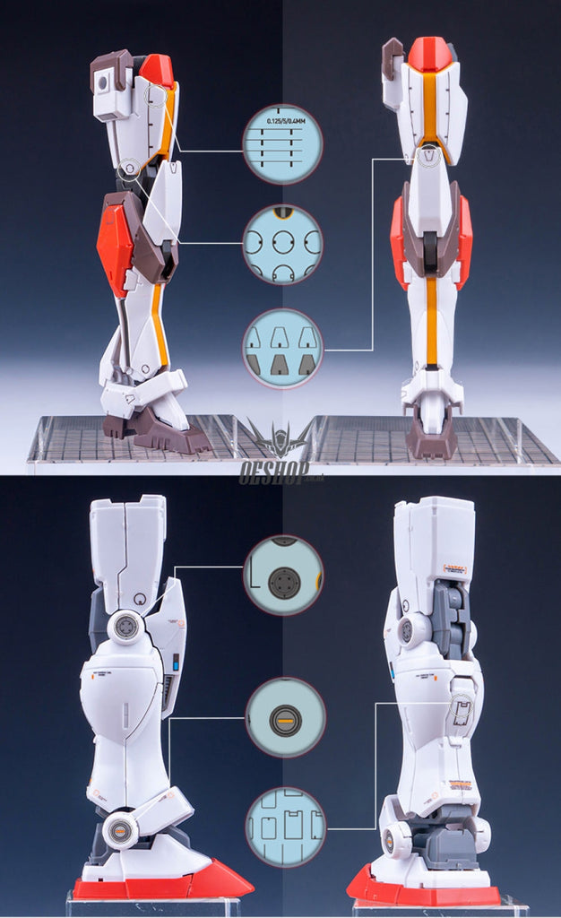 Hobbymio Vol.09 Model Decals Panel Lining Effect With Uv Options
