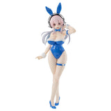 Furyu SUPER SONICO BiCute Bunnies Blue Rabbit ver.