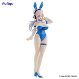 Furyu SUPER SONICO BiCute Bunnies Blue Rabbit ver.