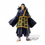 Jujutsu Kaisen 0 The Movie Jukon No Kata-Suguru Geto-BP18377P Banpresto 27.00 OEShop