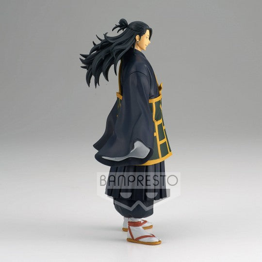 Jujutsu Kaisen 0 The Movie Jukon No Kata-Suguru Geto-BP18377P Banpresto 27.00 OEShop